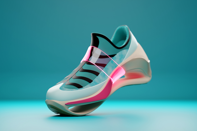 Come creare un personaggio o avatar nel metaverso, accessori e scarpe