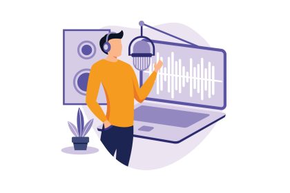 Come cambiare voce con l'AI