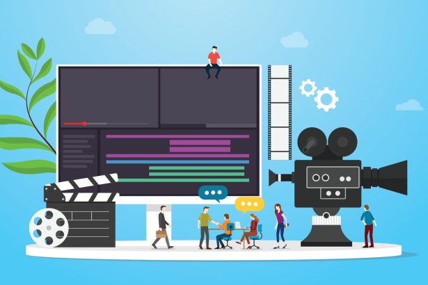 Come generare sottotitoli automaticamente con l'IA