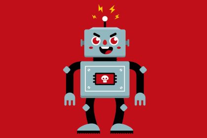 Attenzione alle chatbot false