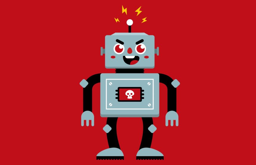 Attenzione alle chatbot false