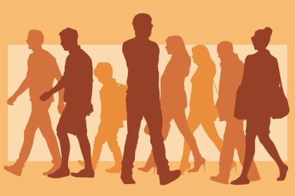 Creare un poster a grandezza naturale