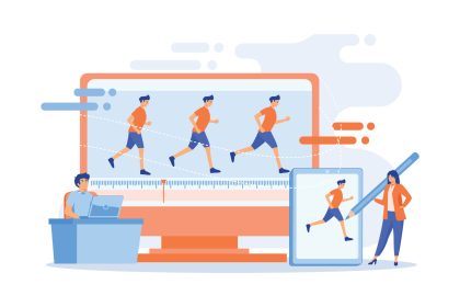 Come animare qualsiasi disegno con l'AI