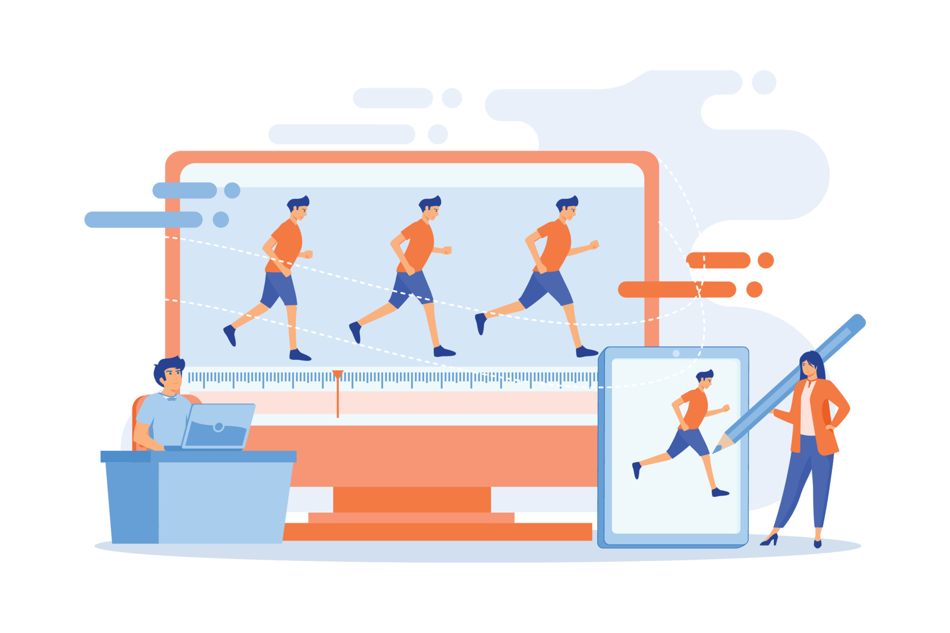 Come animare qualsiasi disegno con l'AI