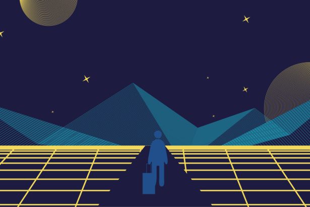 Tuvalu, il paese che si muove nel Metaverso