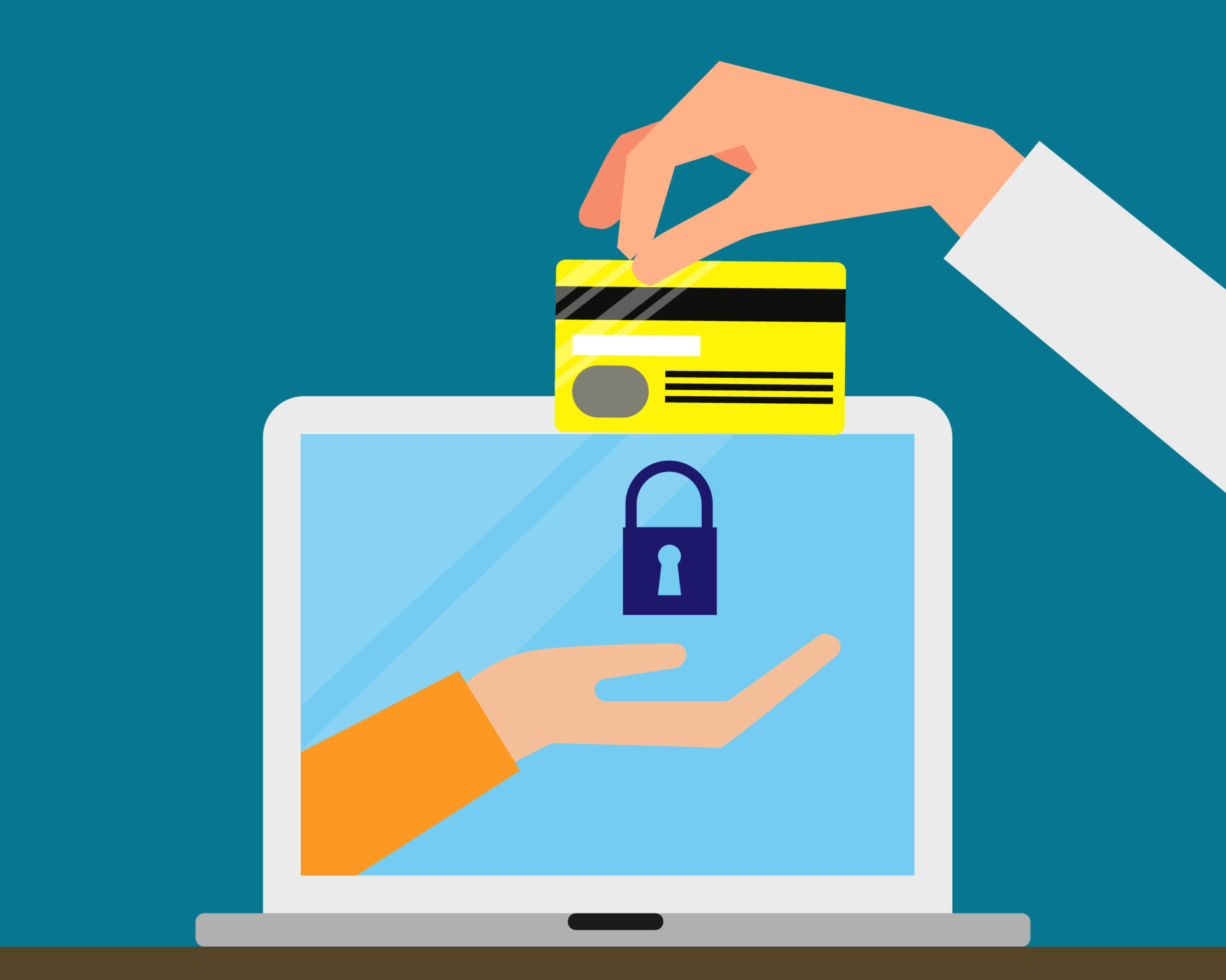 Come proteggersi dai ransomware