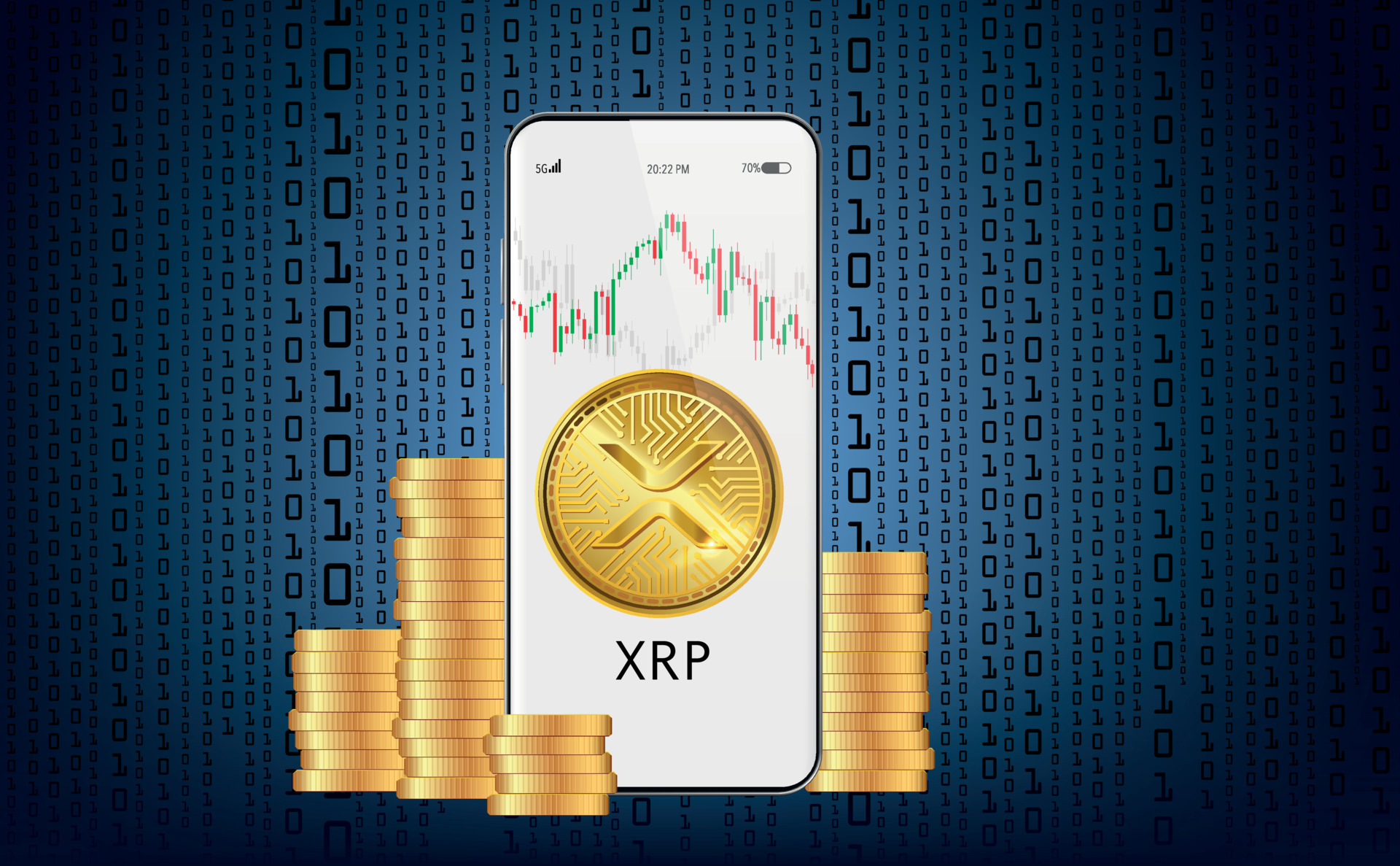 Preivisoni del valore di XRP nel 2024