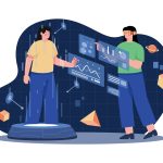 Come creare un personaggio nel metaverso