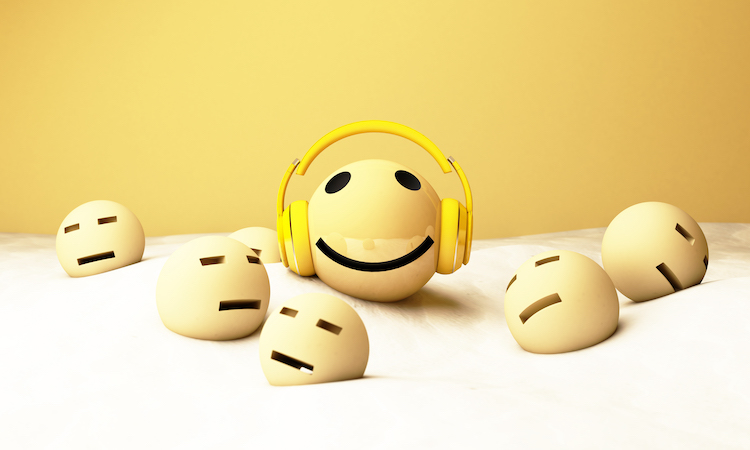 Come creare un personaggio o avatar nel metaverso, espressione