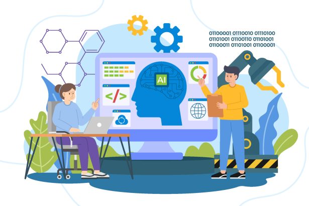 Rivoluzione dell'Intelligenza Artificiale