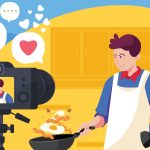 Come organizzare una live TikTok