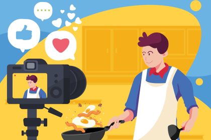 Come organizzare una live TikTok