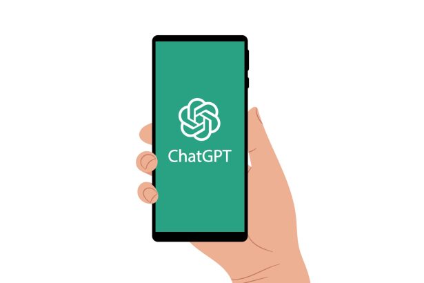 ChatGPT app ufficiale