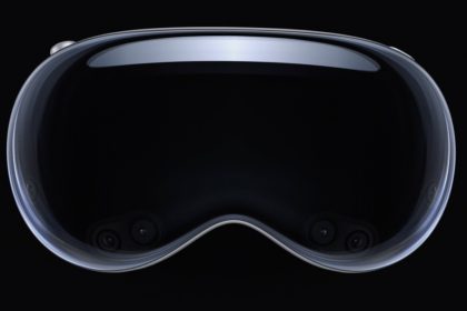 Apple Vision Pro