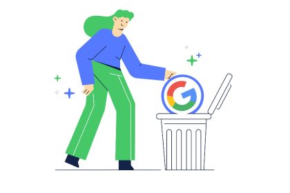 Google cancellazione account inattivi