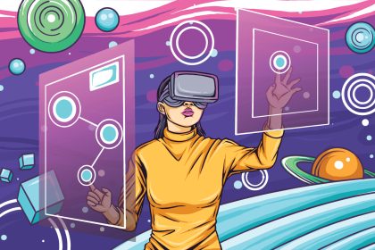 Apple Vision Pro e metaverso