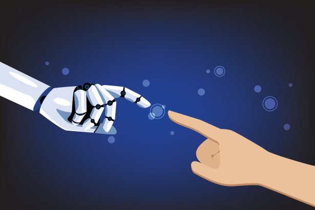 Intelligenza artificiale e scuola