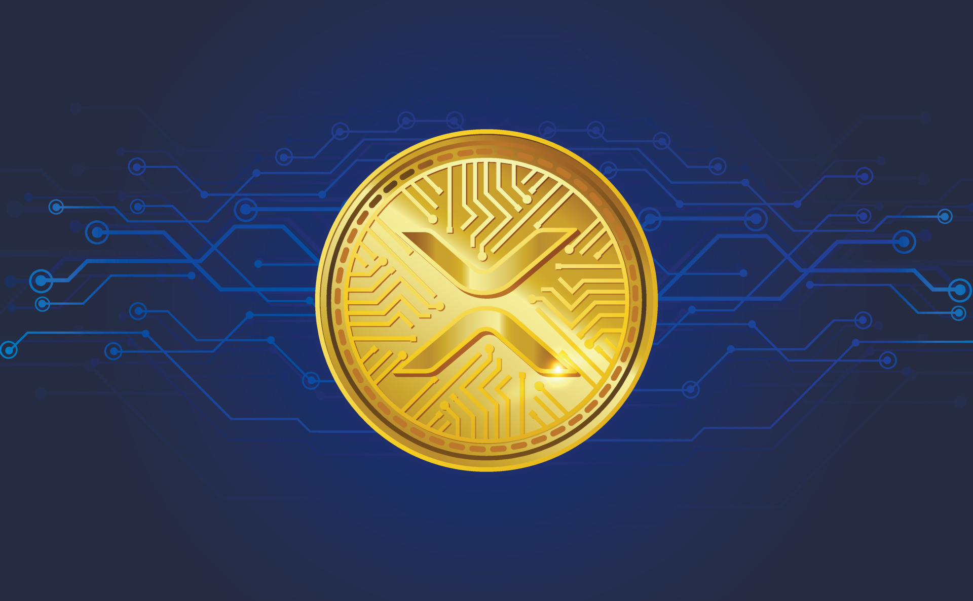 twitter creators e XRP