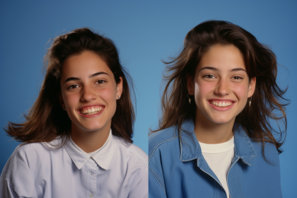 Come creare foto yearbook gratis