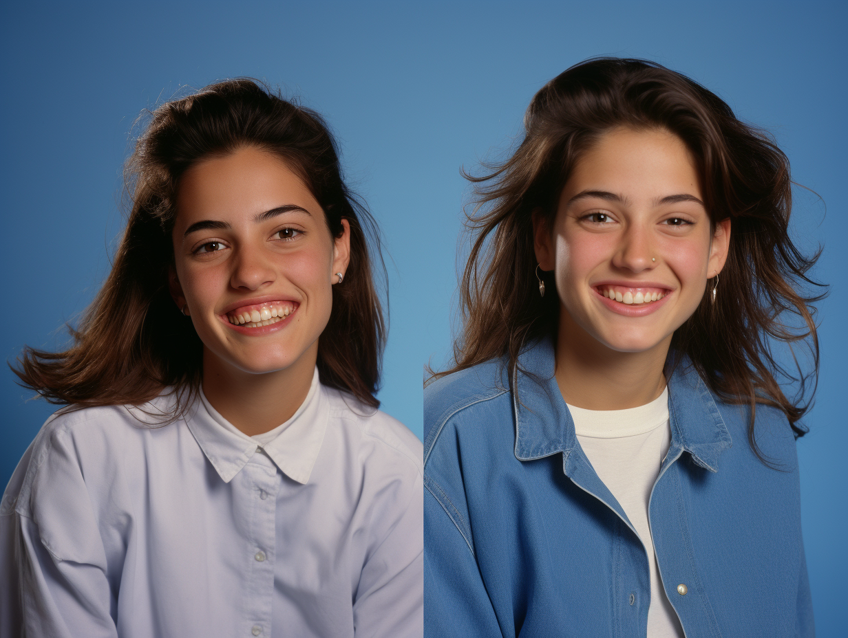 Come creare foto yearbook gratis
