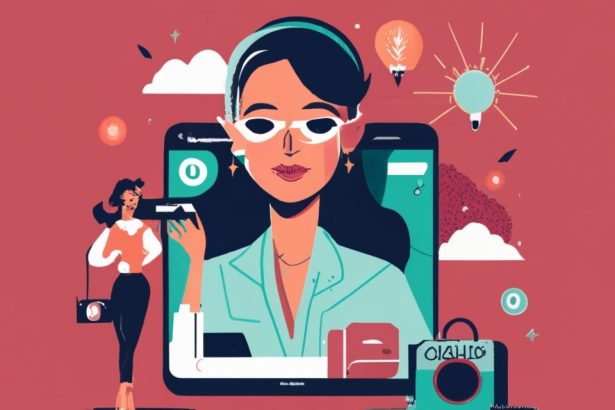 falsi contenuti sponsorizzati