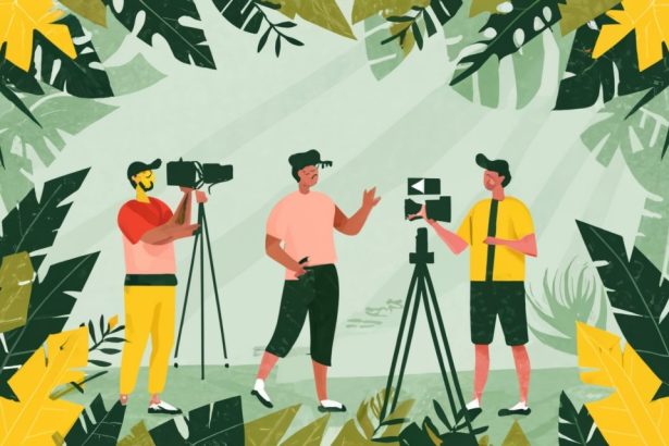 creare contenuti 2024