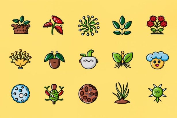 Emoji e biodiversità