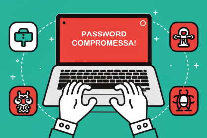 71 milioni di password rubate
