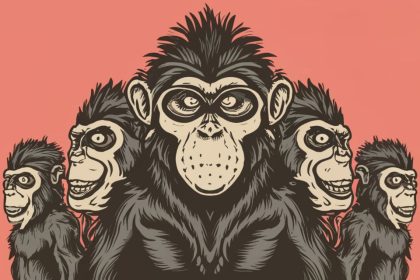 Netflix Chaos Monkeys