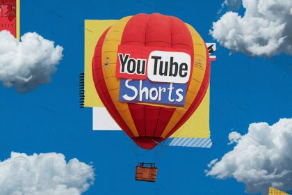 YouTube Shorts di 3 minuti