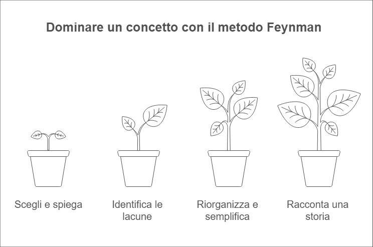 Feynman e l'AI