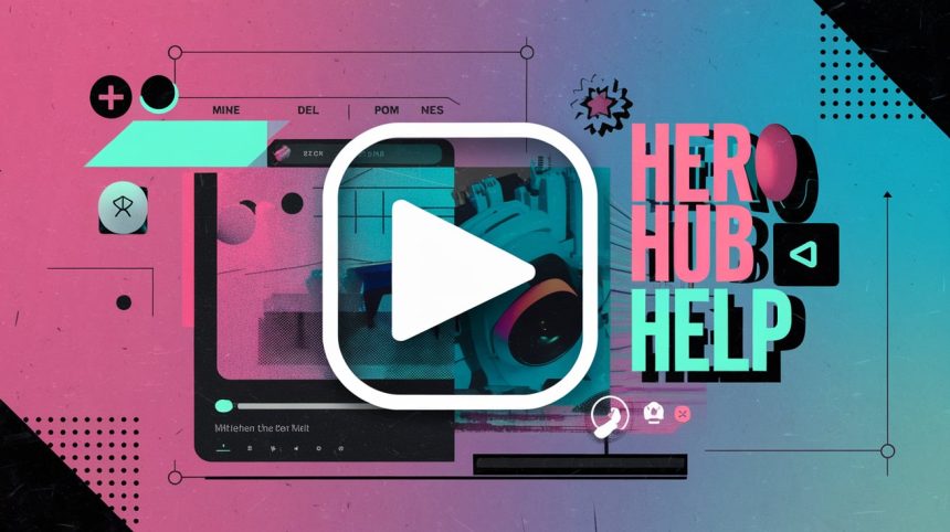 strategia Hero Hub Help