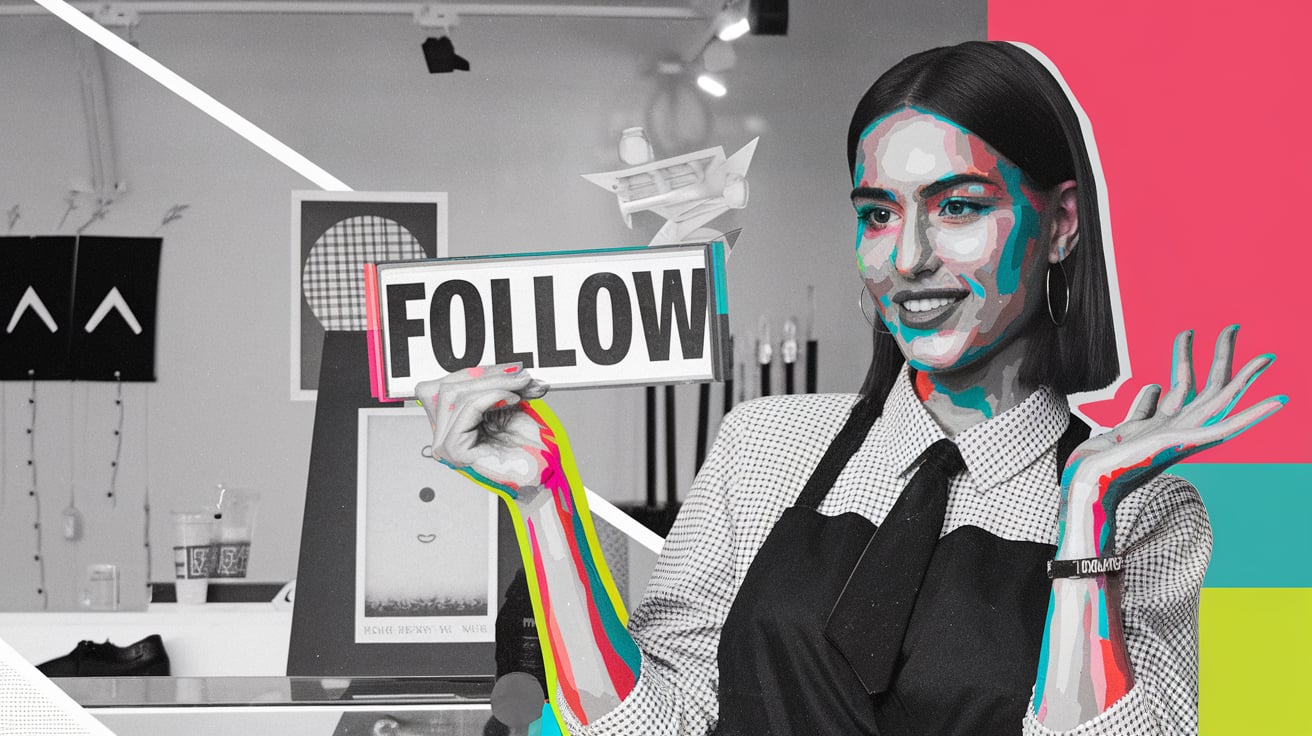 Employee Generated Content