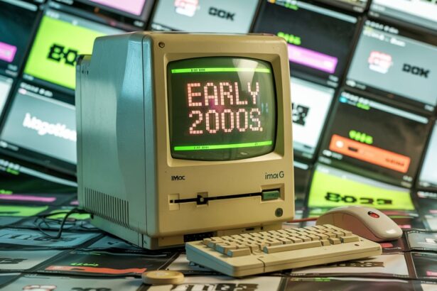 Nostalgia tech anni 2000: perché Gen Z e Alpha riscoprono estetica e tecnologia rétro