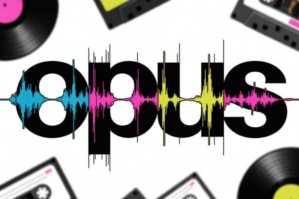 convertire opus in mp3 gratis