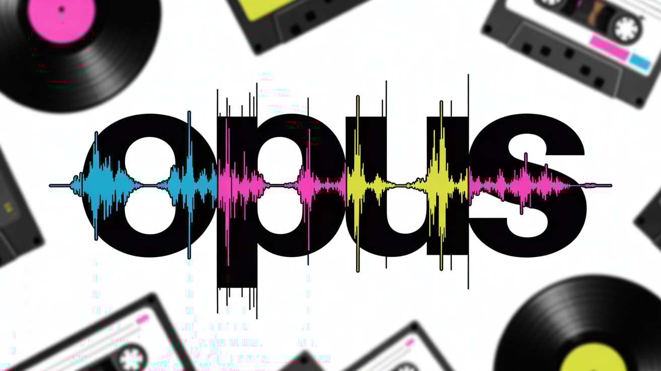 convertire opus in mp3 gratis