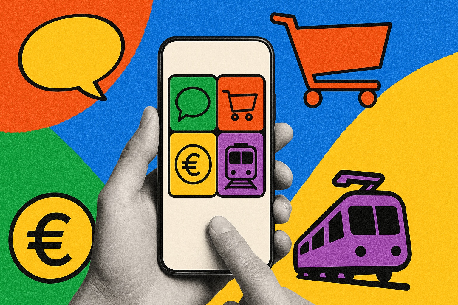 super-app