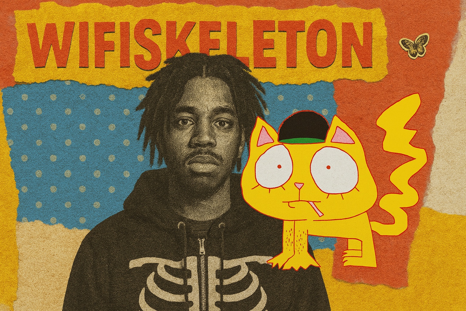 Wifiskeleton