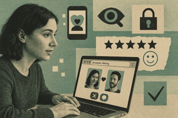 Browser.dating recensione