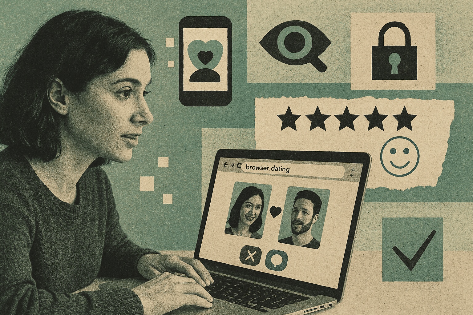 Browser.dating recensione