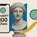 ChatGPT 100 Chats