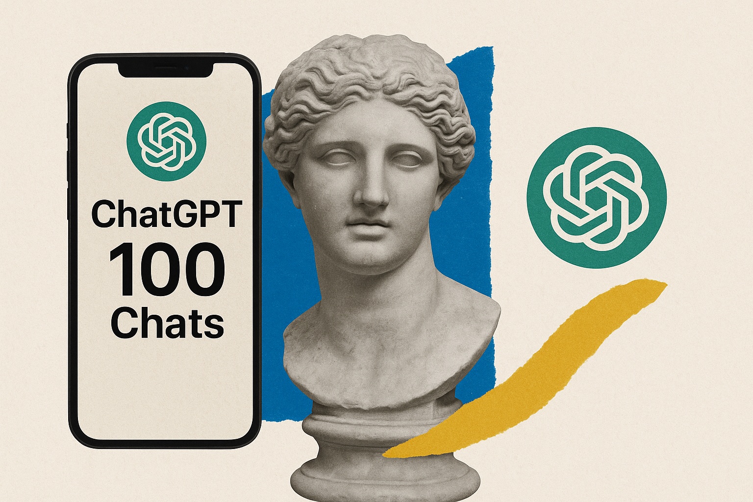 ChatGPT 100 Chats
