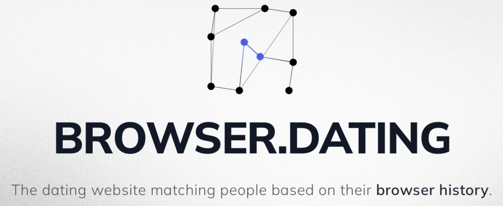 Browser.dating