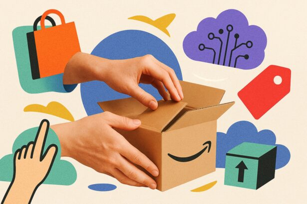 Amazon nascosto: guida completa alle sue sezioni segrete