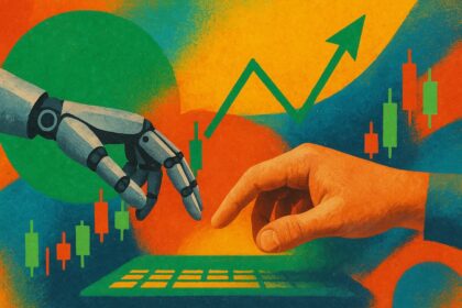 AI trader funzionano davvero? cover giungla