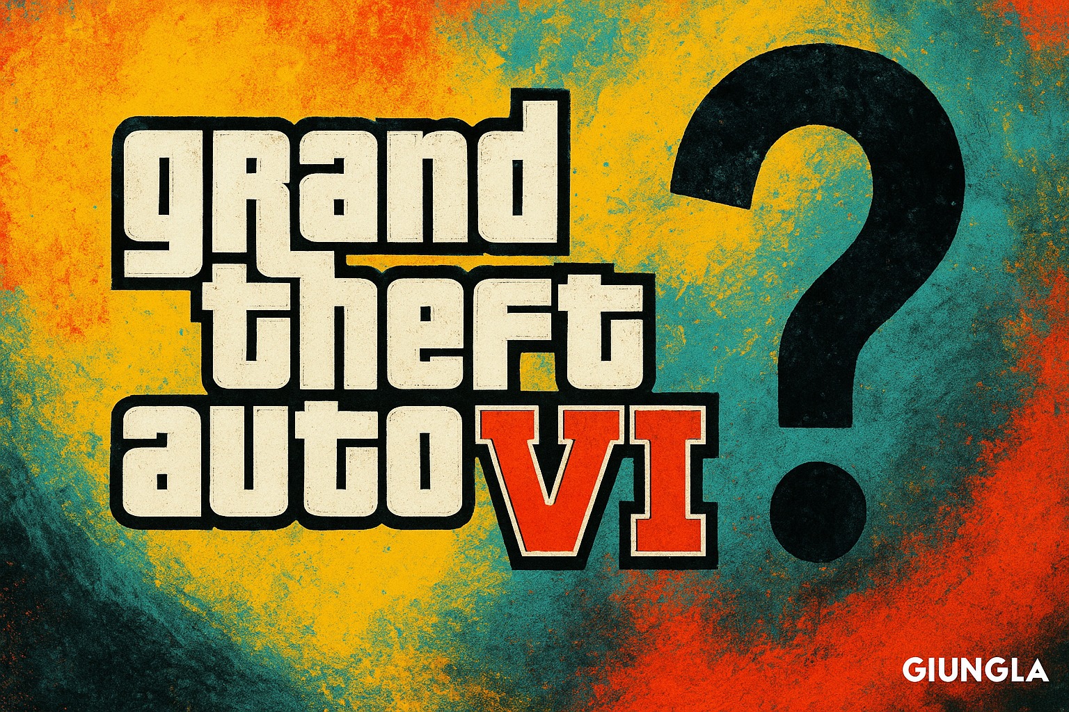 GTA VI lancio anticipato