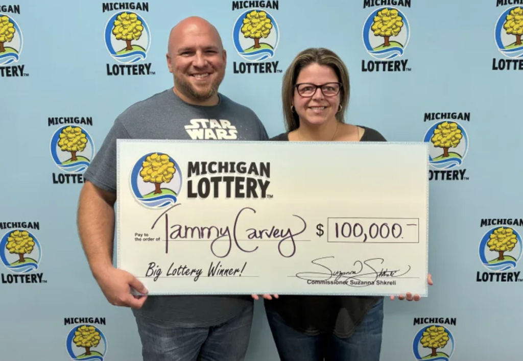 ChatGPT e lotteria, la coppia che ha vinto