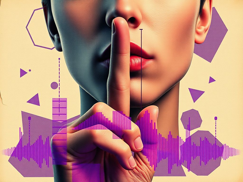 guardare video senza audio