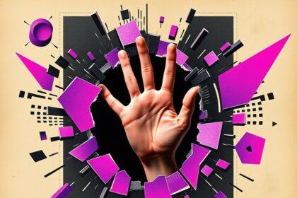 UpScrolled alternativa TikTok