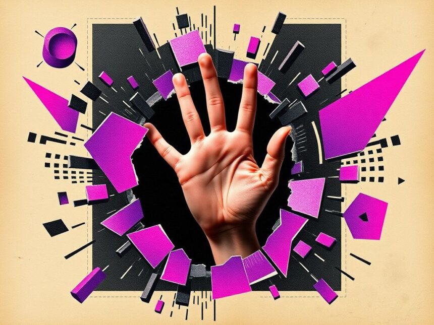 UpScrolled alternativa TikTok